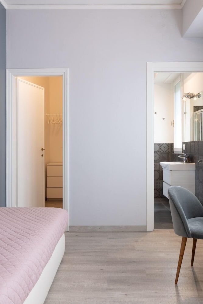 Dimora 16 Rooms & Garden Superior Double or Twin Room 8