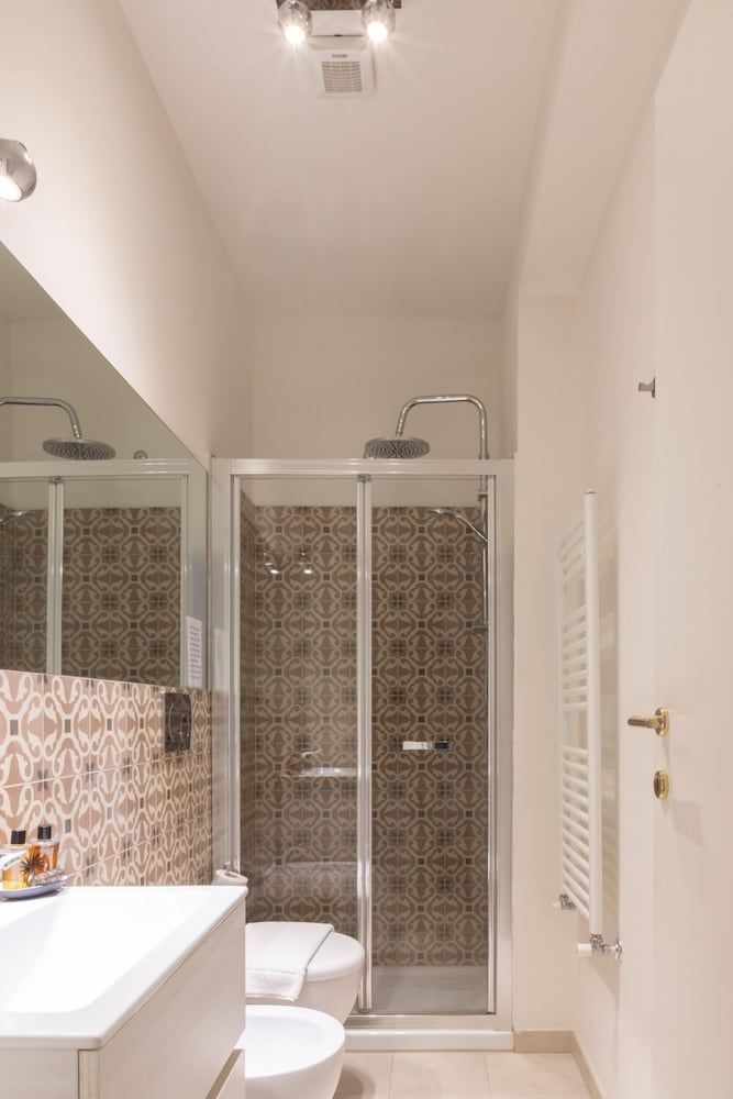 Dimora 16 Rooms & Garden Double or Twin Room 5