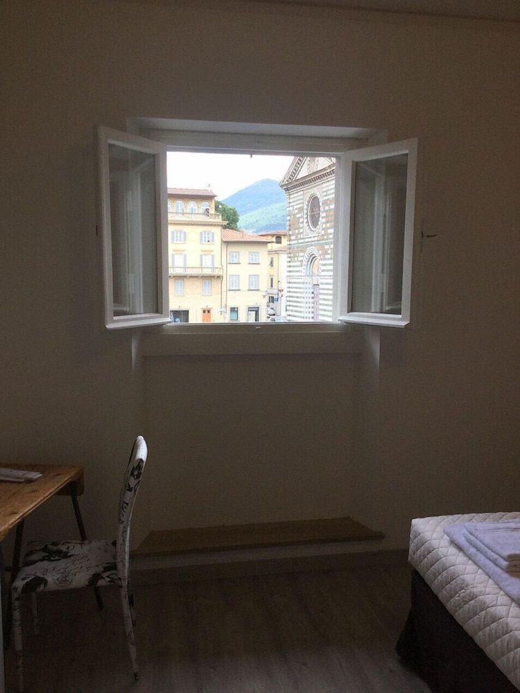 Dimora 16 Rooms & Garden Double or Twin Room 11