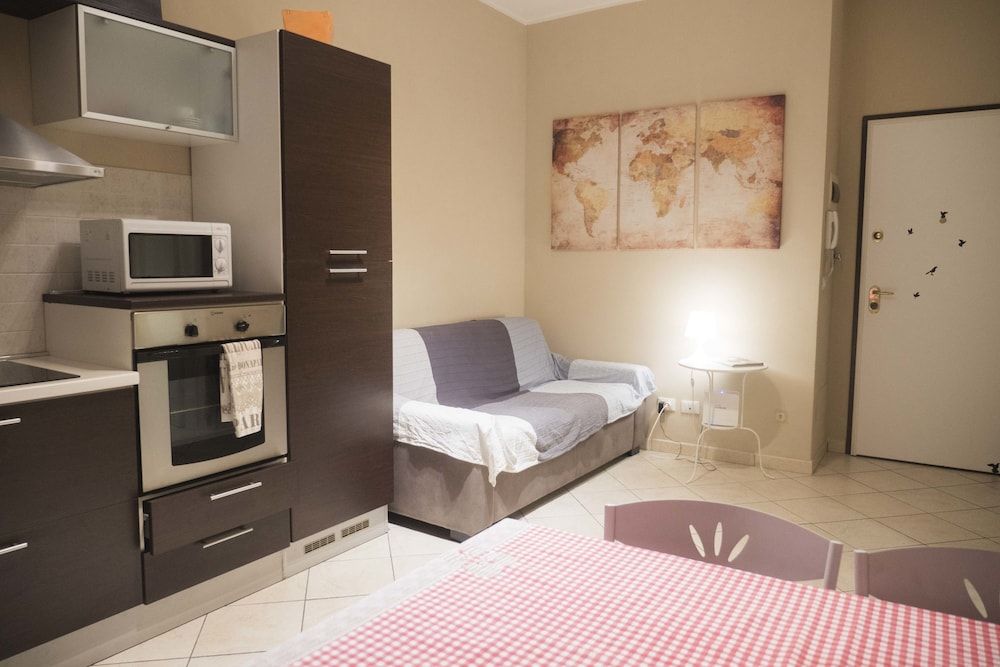 Apartment, 1 Bedroom