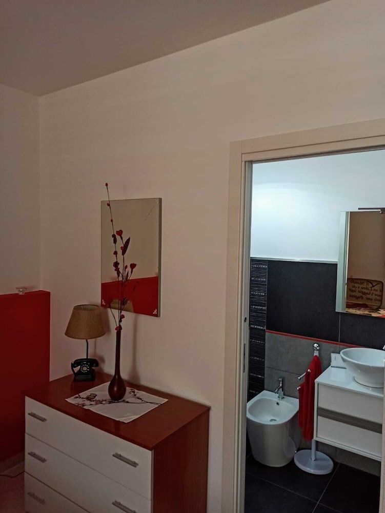 Omer B&B Superior Double Room 3