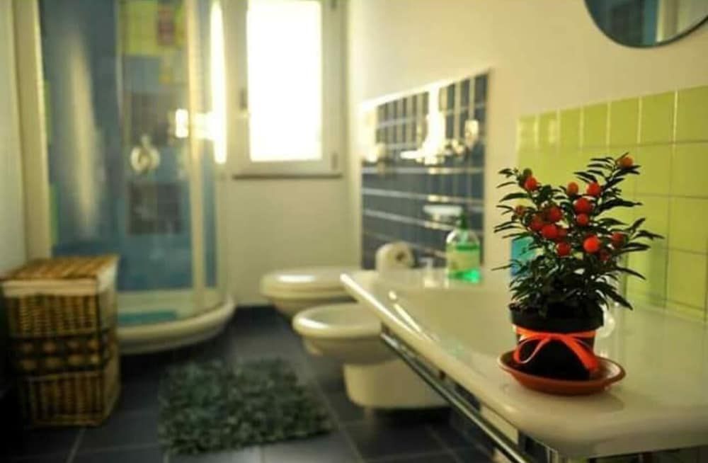 Omer B&B Comfort Double Room 18