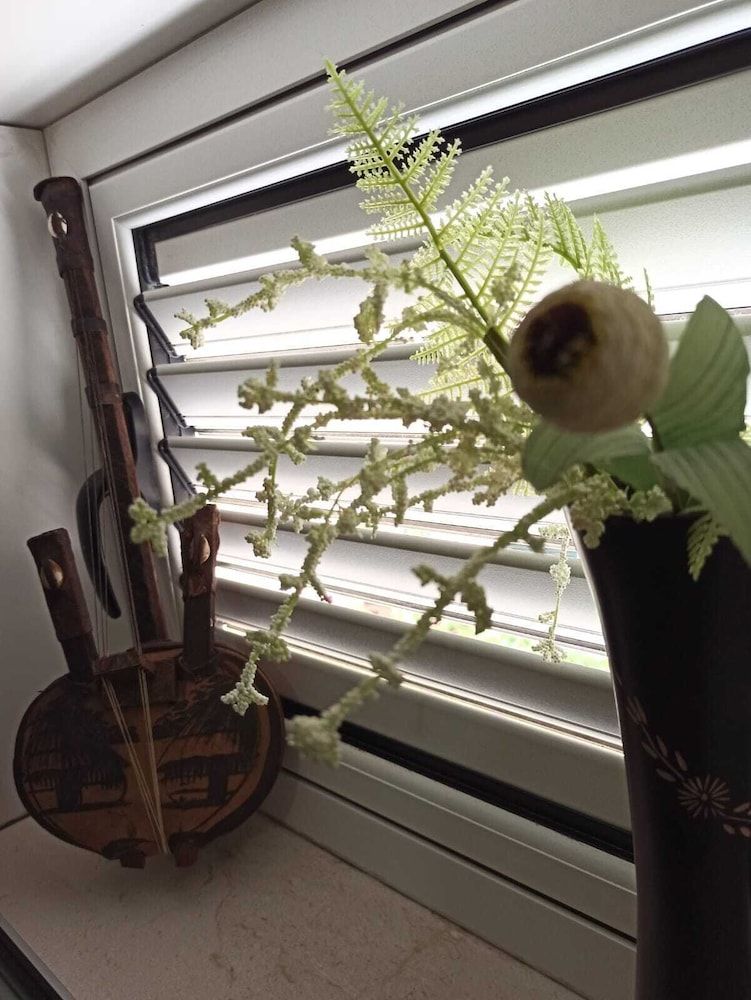 Omer B&B Comfort Double Room 9