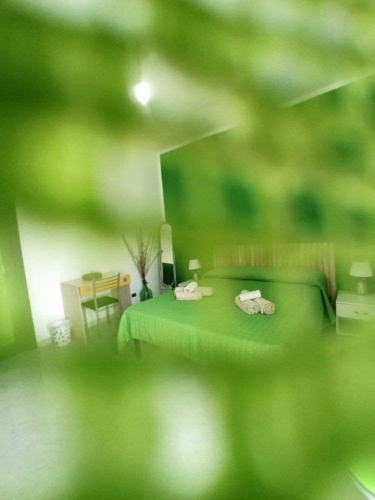 Omer B&B Comfort Double Room 4