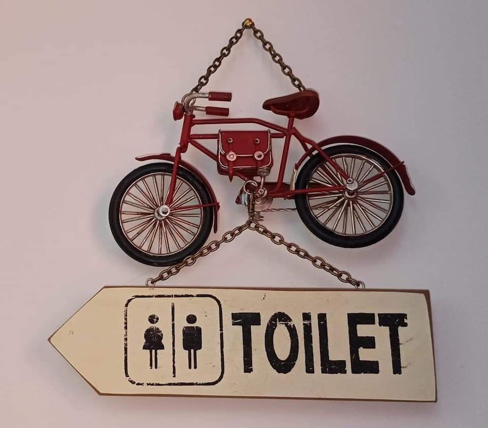 Omer B&B Design Double Room 5