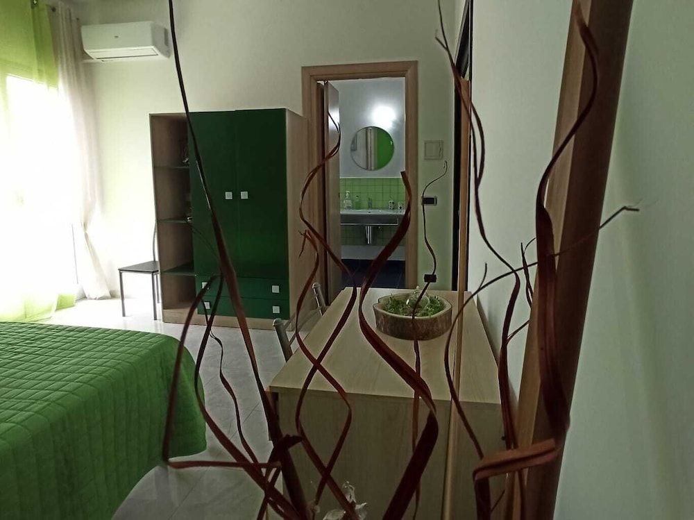 Omer B&B Comfort Double Room 12