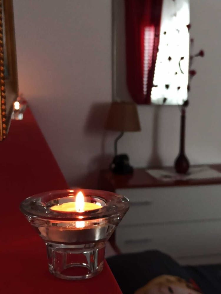 Omer B&B Superior Double Room 5