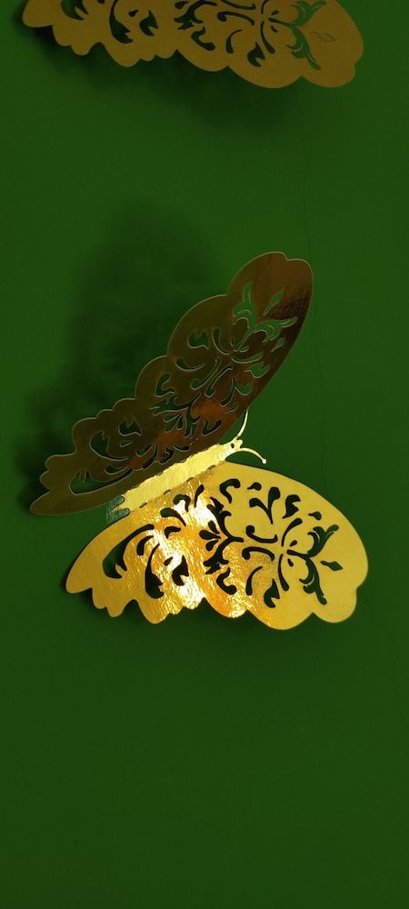 Omer B&B Comfort Double Room 16