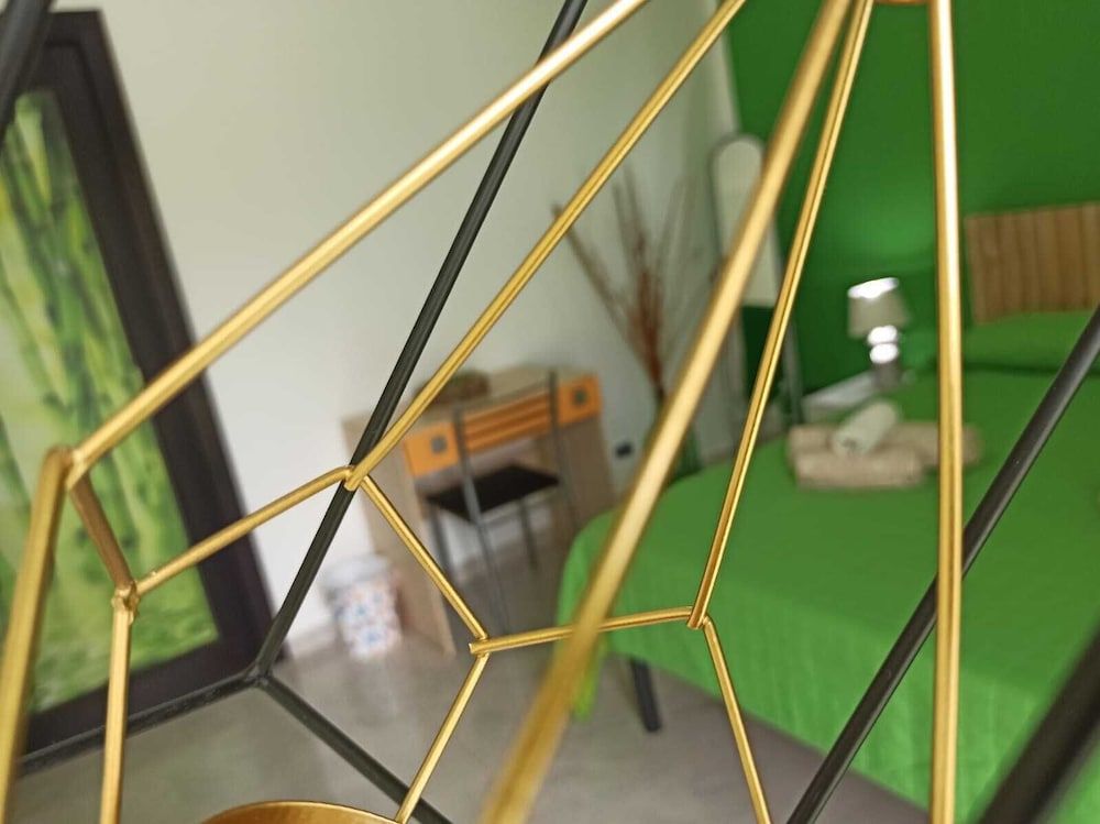 Omer B&B Comfort Double Room 11