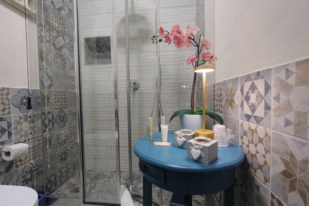 Dea Degli Ulivi House Superior Triple Room 5