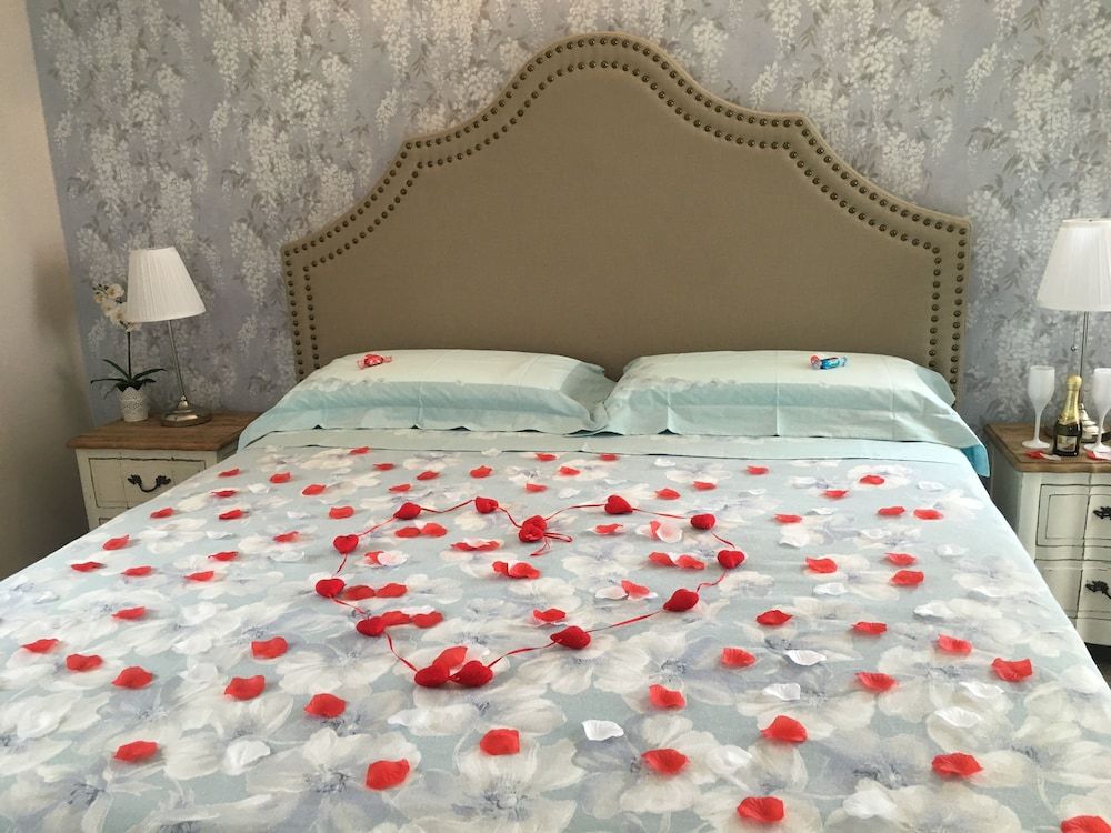 Dea Degli Ulivi House Panoramic Quadruple Room, Terrace, Pool View 10