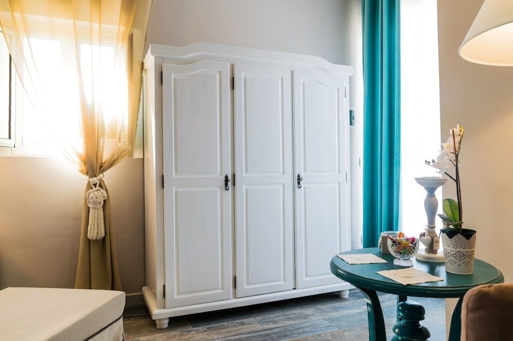 Dea Degli Ulivi House Panoramic Quadruple Room, Terrace, Pool View 9