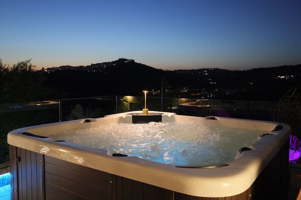 Dea Degli Ulivi House Superior Triple Room 3