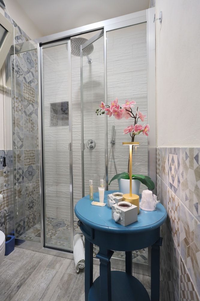 Dea Degli Ulivi House Superior Triple Room 6