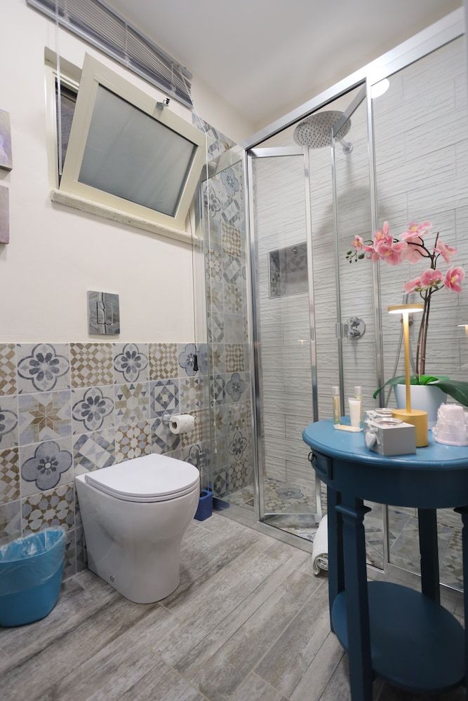 Dea Degli Ulivi House Superior Triple Room 8