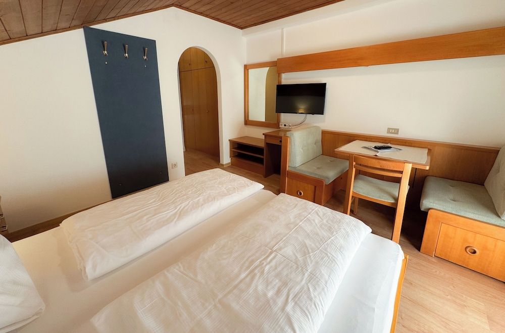 Panoramic Double Room, 1 Bedroom, Balcony, Valley View