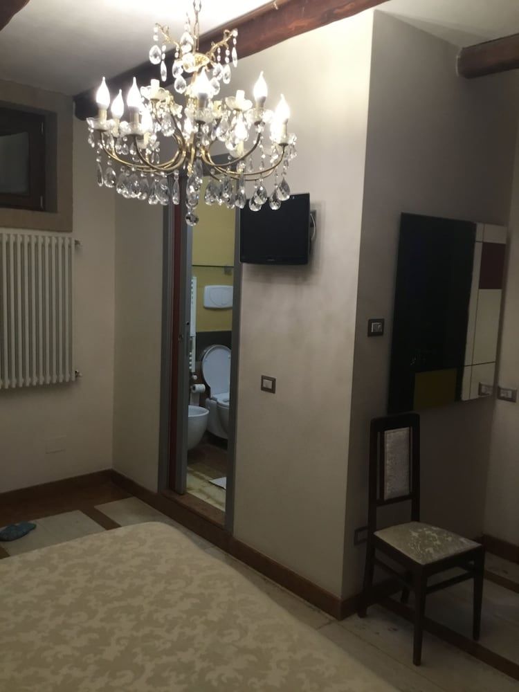 La Cantina del Convento Comfort Room 3