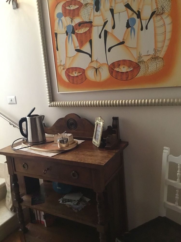 La Cantina del Convento Comfort Room 4