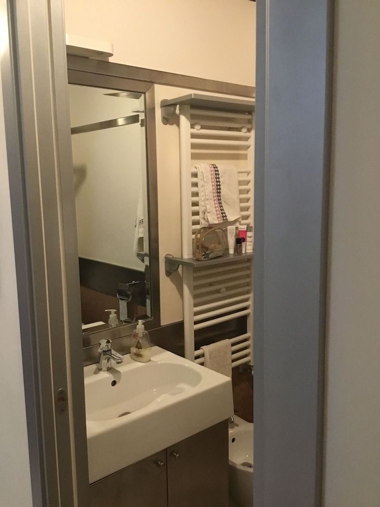 La Cantina del Convento Basic Room 3