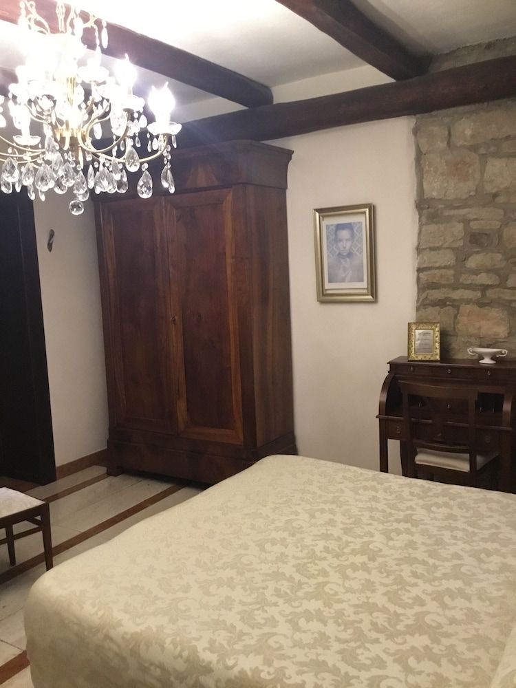 La Cantina del Convento Comfort Room 2