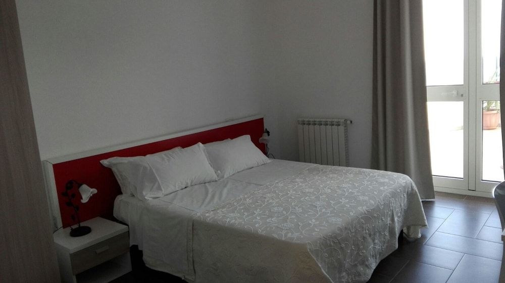 Deluxe Quadruple Room, 1 Bedroom, Ensuite, Sea Facing