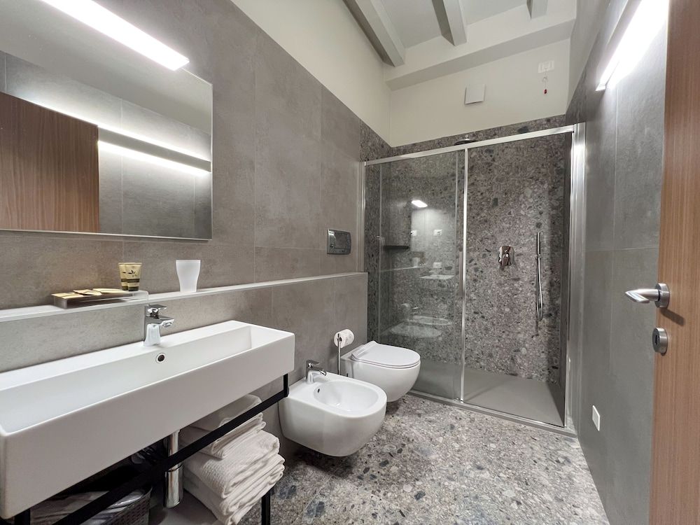 Castello Belvedere Apartments Comfort Apartment, 2 Bedrooms, Garden View 5