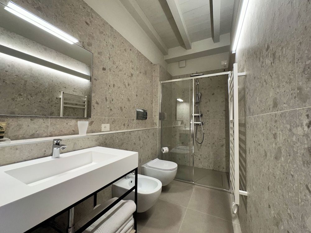 Castello Belvedere Apartments Apartment, 1 Bedroom, Garden View 5