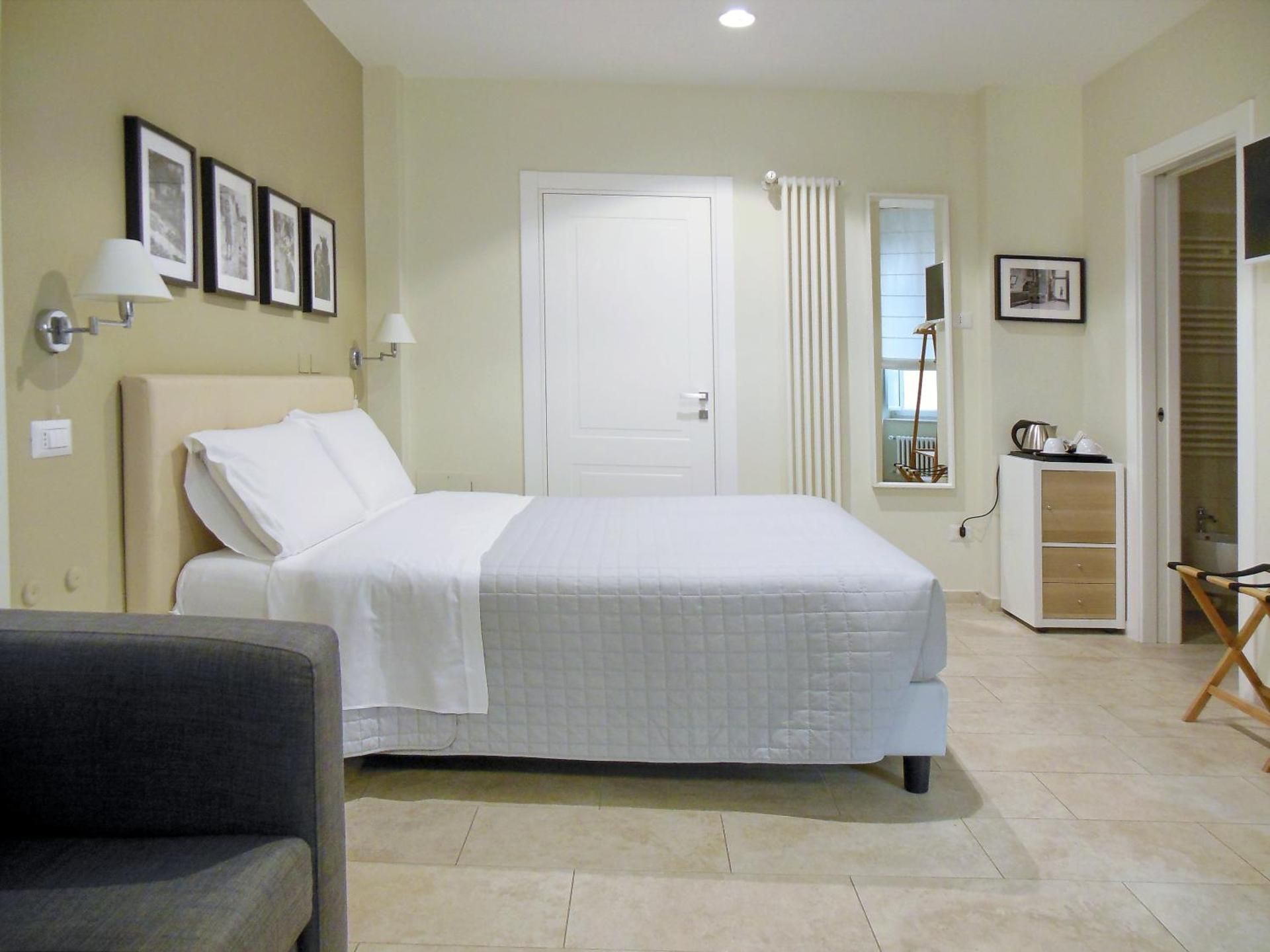Executive Triple Room