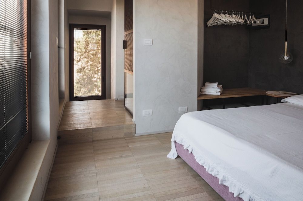Panoramic Suite, Garden View