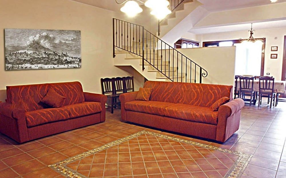 Villa Monte Serra Superior Villa, 6 Bedrooms 16