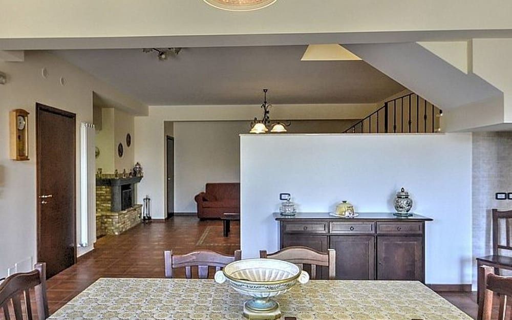 Villa Monte Serra Superior Villa, 6 Bedrooms 13