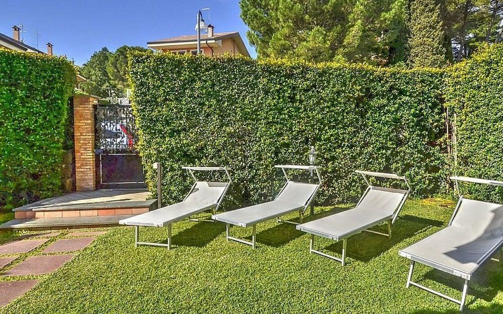 Villa Monte Serra Superior Villa, 6 Bedrooms 18