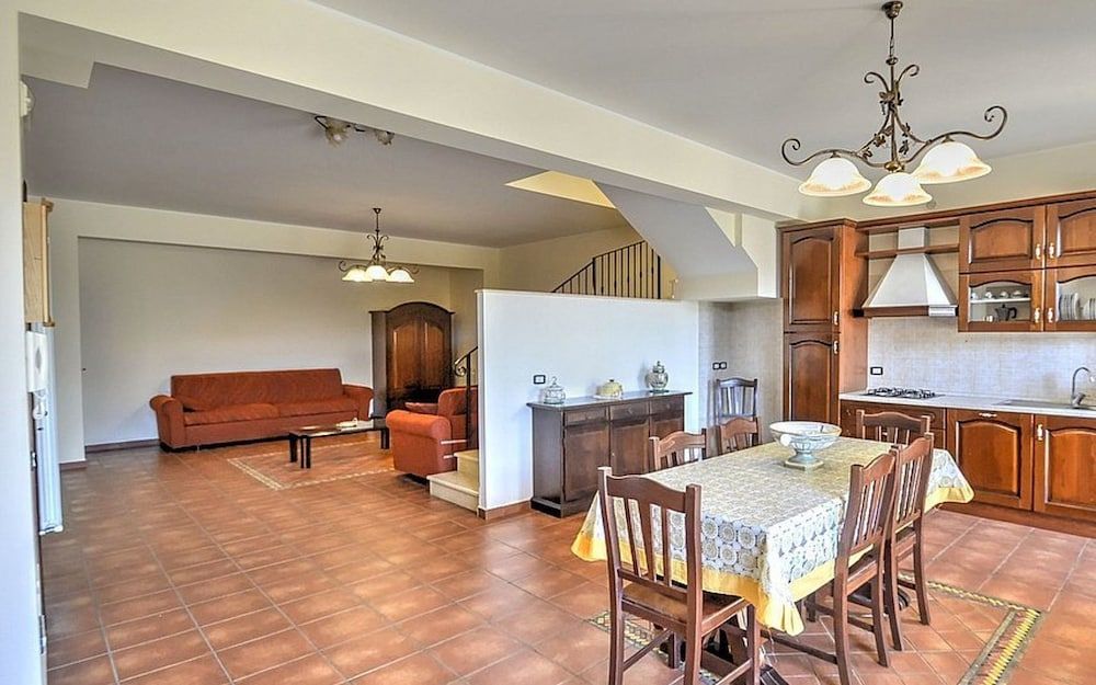 Villa Monte Serra Superior Villa, 6 Bedrooms 12