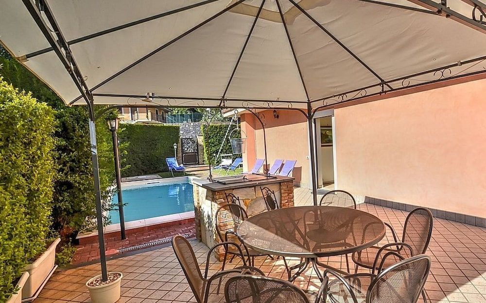 Villa Monte Serra Superior Villa, 6 Bedrooms 17