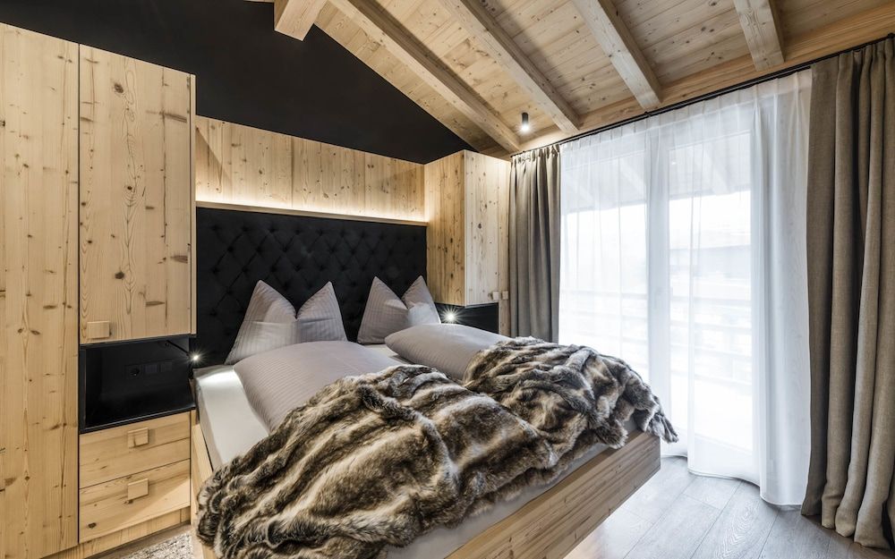 Suite Garden Deluxe (DELUX)