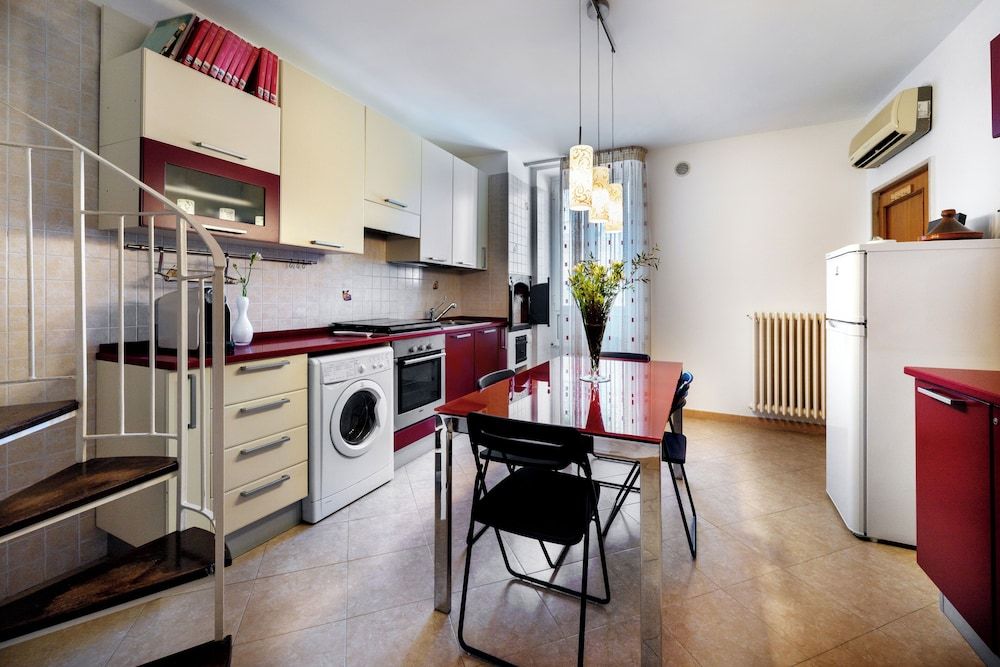 Le Marinelle Camera Familiare - VICO AFF. (Vico Forno Vecchio 7, 2°P) 3