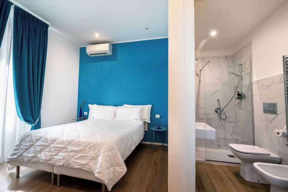 Le Marinelle Camera Doppia Matrimoniale Superior (1st Floor) 3