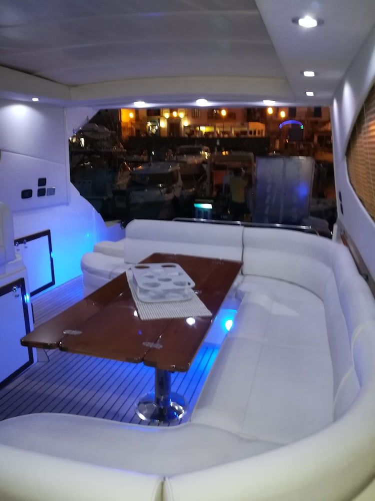 Cabin, 3 Bedrooms