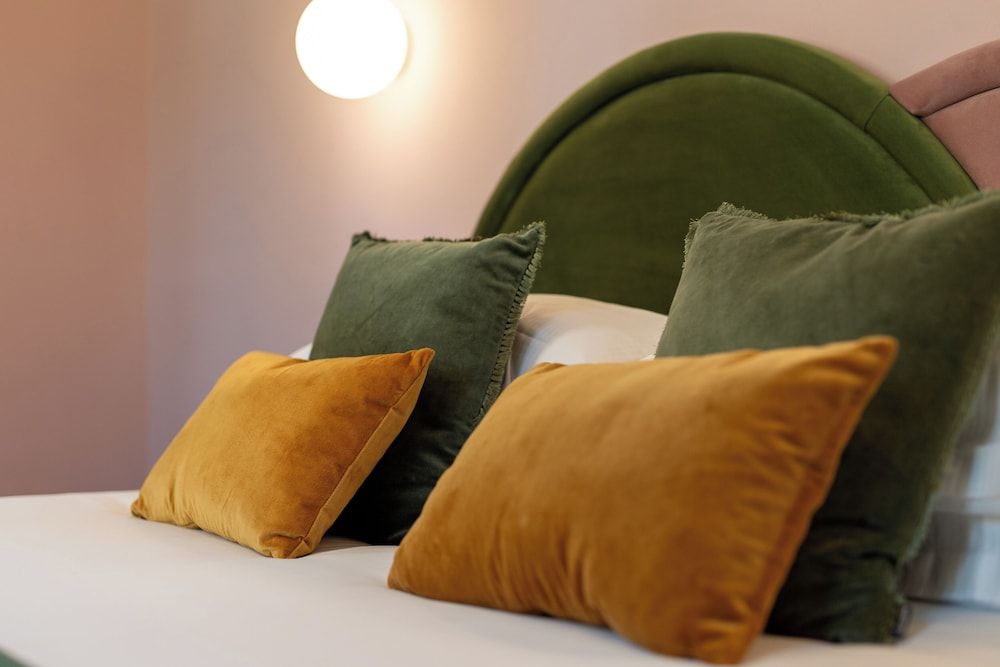 Piccolo Hotel Puccini Deluxe Room, City View 4