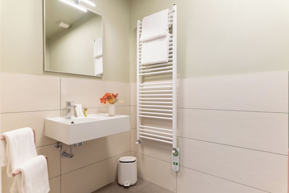 Piccolo Hotel Puccini Superior Room 5