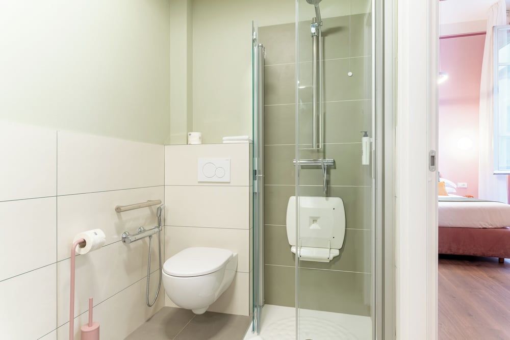 Piccolo Hotel Puccini Superior Room 3