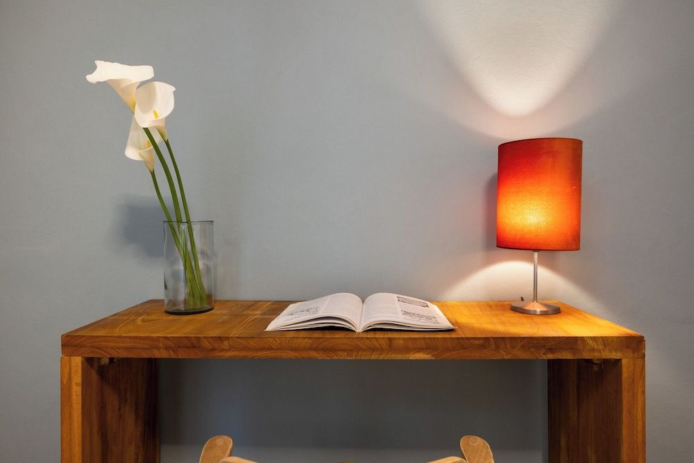 Piccolo Hotel Puccini Standard Room 2