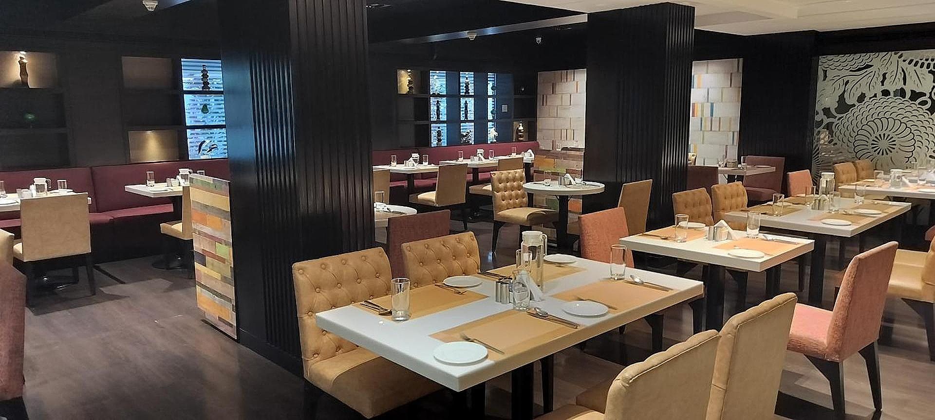undefined St.Marks Hotel 3