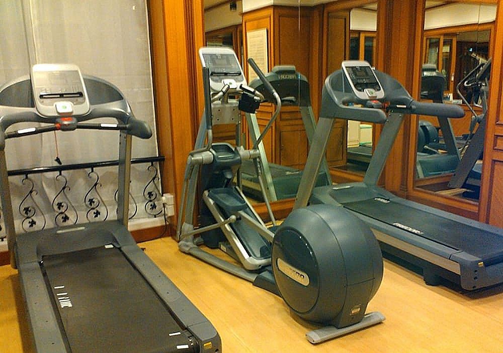 undefined St.Marks Hotel 4