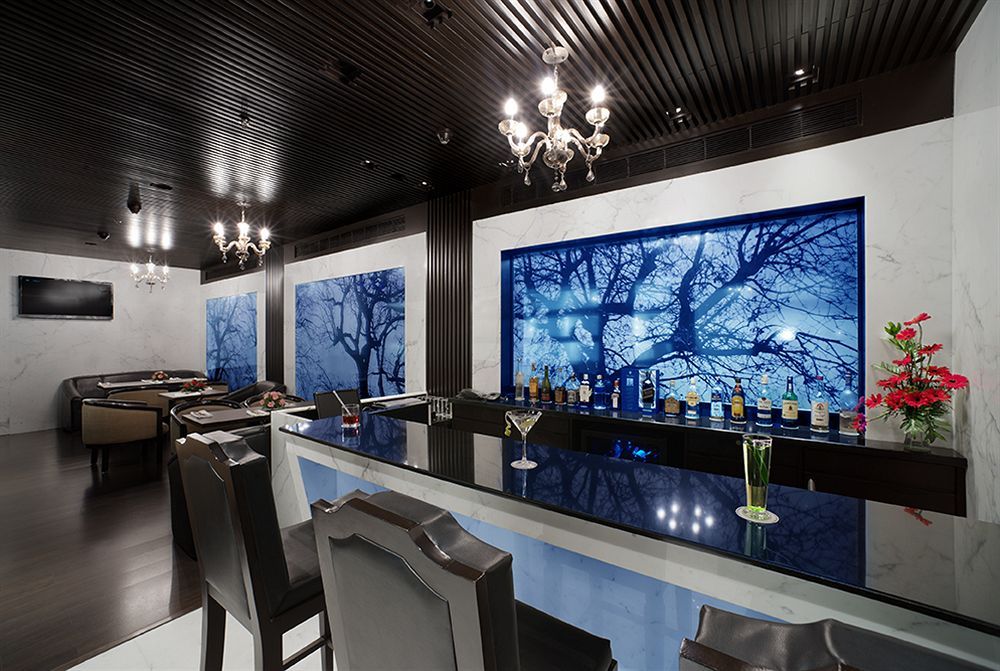 undefined St.Marks Hotel 4