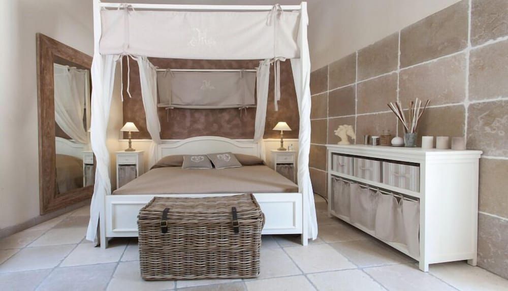 Double Room (Toledo)