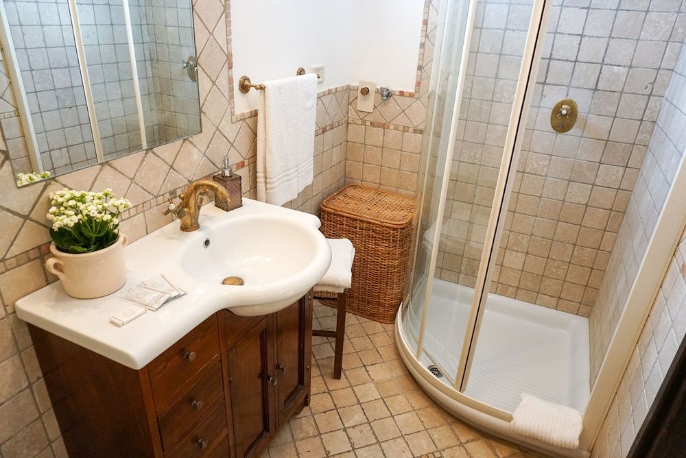 Dal Canonico Standard Room 4