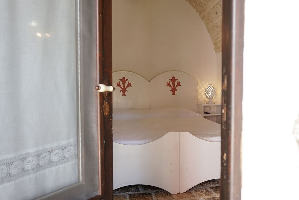 Dal Canonico Deluxe Room 3