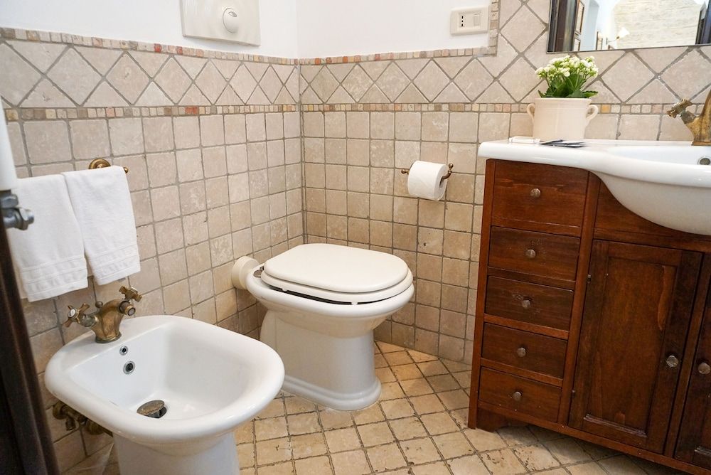 Dal Canonico Standard Room 5