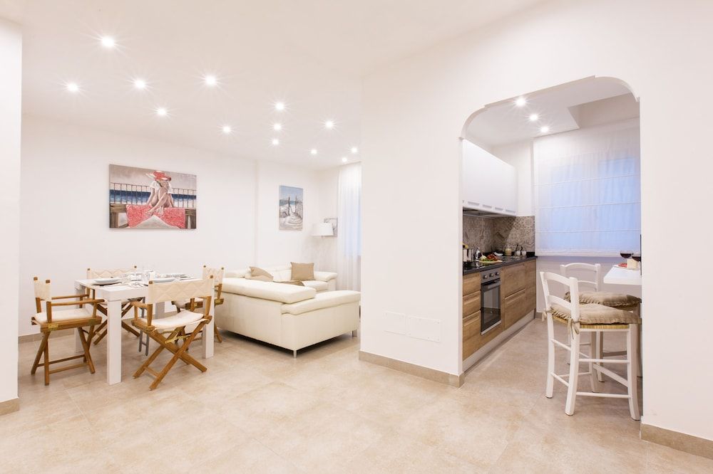 Apartment, 2 Bedrooms
